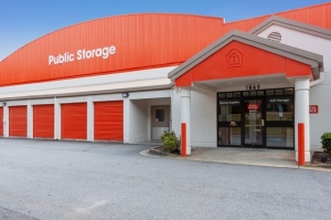 Storage Facility