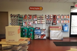 Public Storage - Farmington Hills - 28600 Grand River Ave - Photo 3