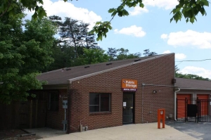 Public Storage - Silver Spring - 3351 Briggs Chaney Road - Photo 1