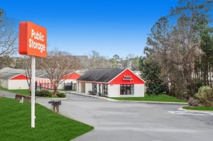 Public Storage - Fort Mill - 9896 Charlotte Hwy