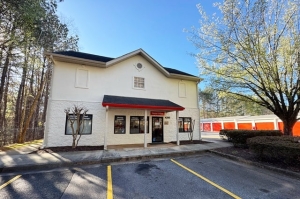 Public Storage - Kennesaw - 4205 Bells Ferry Rd NW - Photo 1
