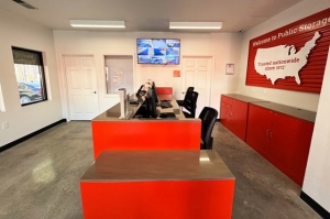 Public Storage - Kennesaw - 4205 Bells Ferry Rd NW - Photo 3