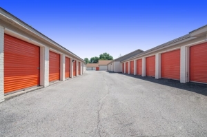 Public Storage - Fishers - 9915 Allisonville Road - Photo 2