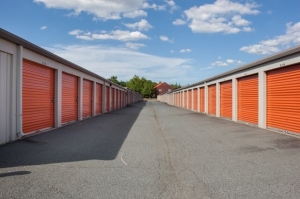 Public Storage - Charlotte - 1901 W Arrowood Road - Photo 2
