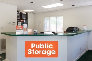 Public Storage - Charlotte - 1901 W Arrowood Road - Photo 3