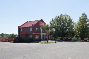 Public Storage - Charlotte - 1901 W Arrowood Road