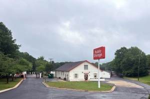 Public Storage - Salisbury - 1730 Jake Alexander Blvd W - Photo 1