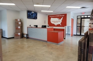 Public Storage - Morganville - 60 Route 9 N - Photo 3