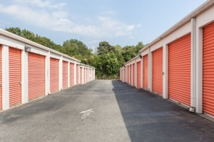 Public Storage - Charlotte - 4555 South Blvd - Photo 2