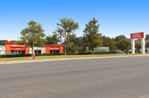 Public Storage - Charlotte - 4555 South Blvd