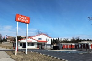 Public Storage - Auburn Hills - 4040 Lapeer Road