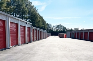 Public Storage - Lawrenceville - 1856 Riverside Pkwy - Photo 2