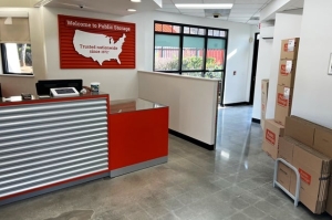 Public Storage - Lawrenceville - 1856 Riverside Pkwy - Photo 3
