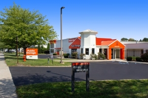 Public Storage - Commack - 5052 Jericho Turnpike - Photo 1