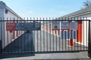 Public Storage - Sumter - 1277 Camden Hwy - Photo 4