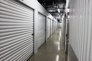 Storage Facility