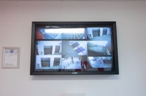 Public Storage - Marietta - 4951 Lower Roswell Road - Photo 4