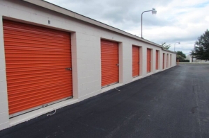 Public Storage - Greensboro - 321 N Chimney Rock Road - Photo 2
