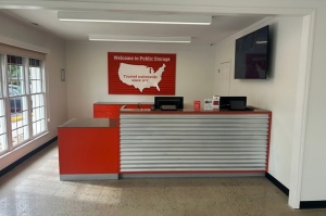 Public Storage - Greensboro - 321 N Chimney Rock Road - Photo 3