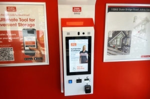 Public Storage - Johns Creek - 10860 State Bridge Road - Photo 3