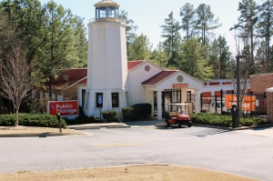 Public Storage - Johns Creek - 10860 State Bridge Road - Photo 1