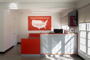 Public Storage - Charlotte - 11020 Morningstar Place Dr - Photo 3