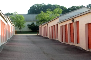 Public Storage - High Point - 2729 W English Road - Photo 2