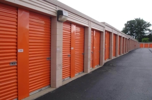 Public Storage - Clinton Township - 20200 Hall Road - Photo 2