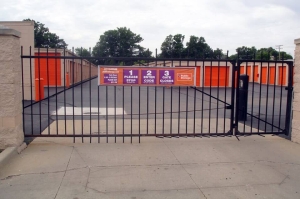 Public Storage - Clinton Township - 20200 Hall Road - Photo 4