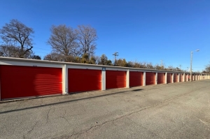 Public Storage - Charlotte - 1001 N Tryon St - Photo 1