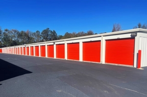 Public Storage - Sumter - 3785 Broad St - Photo 2