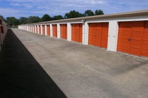 Public Storage - Chesapeake - 940 Professional Place - Photo 2