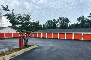 Public Storage - Greensboro - 1110 East Cone Blvd - Photo 2