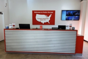 Public Storage - Hilton Head Island - 55 Mathews Dr Ste 135 - Photo 3