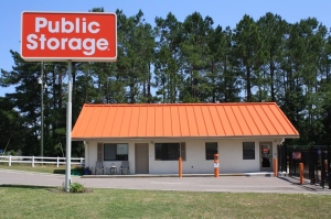 Public Storage - Barnwell - 11094 Ellenton St