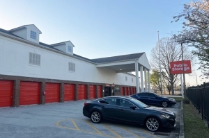 Public Storage - Duluth - 2423 Pleasant Hill Rd - Photo 1