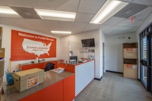 Public Storage - Dale City - 14215 Minnieville Road - Photo 3