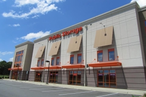Public Storage - Charlotte - 5607 S Tryon St - Photo 1