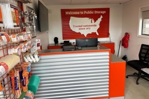 Public Storage - Charlottesville - 1616 Seminole Trail - Photo 3