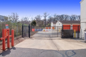 Public Storage - Manassas - 8550 Sudley Road