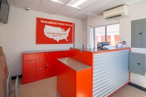 Public Storage - Herndon - 466 Herndon Parkway - Photo 3