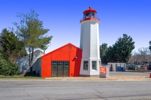 Public Storage - Sterling - 47038 Harry Byrd Hwy - Photo 1