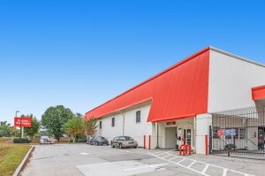 Public Storage - Dunwoody - 4340 Dunwoody Park - Photo 1