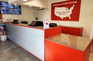 Public Storage - Pooler - 146 Pipemaker Circle - Photo 3
