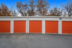 Public Storage - Gaithersburg - 501 E Diamond Ave - Photo 2