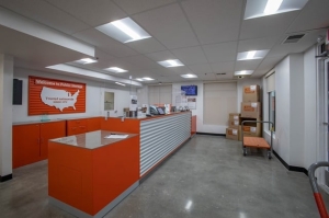 Public Storage - Gaithersburg - 501 E Diamond Ave - Photo 3