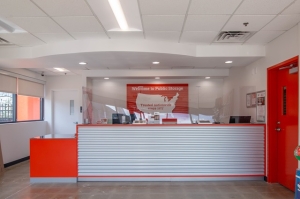 Public Storage - Fairfax - 11199 Waples Mill Rd - Photo 3