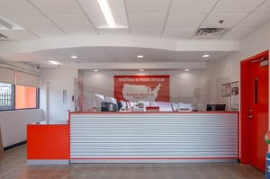 Public Storage - Fairfax - 11199 Waples Mill Rd - Photo 3