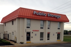 Public Storage - Manassas Park - 8499 Euclid Ave - Photo 1