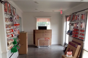 Public Storage - Manassas Park - 8499 Euclid Ave - Photo 3
